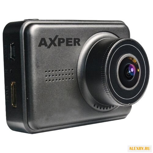 Видеорегистратор AXPER Flat