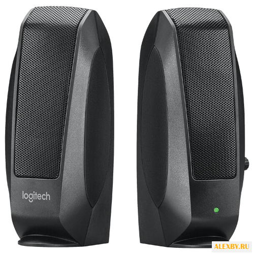Компьютерная акустика Logitech