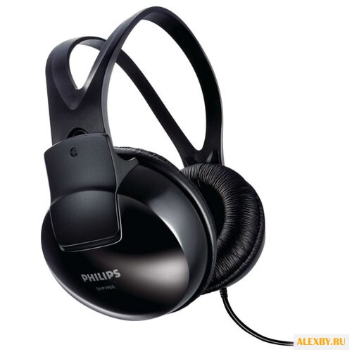 Наушники Philips SHP1900