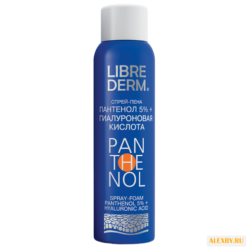 Средство для тела Librederm