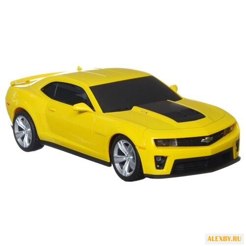 Легковой автомобиль Welly