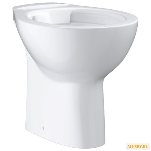Унитаз Grohe Bau Ceramic 39431000