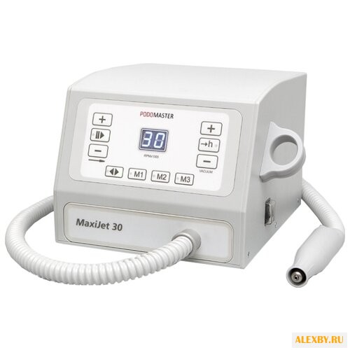 Аппарат Podomaster MaxiJet 30