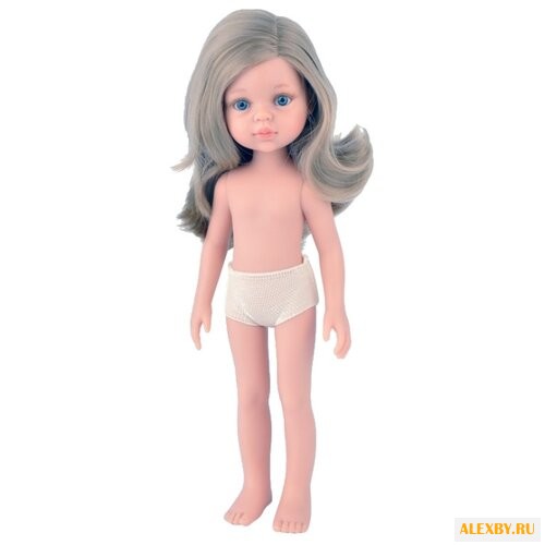 Кукла Paola Reina Карла 32 см