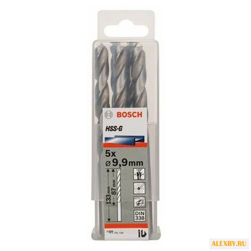 BOSCH 2.608.585.521