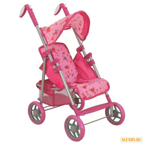 Коляска-трансформер Buggy Boom