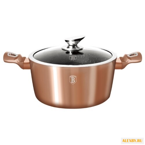 Кастрюля Berlinger Haus