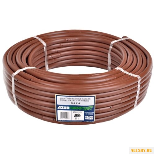 Azud Капельная лента 035x2 л 50 м