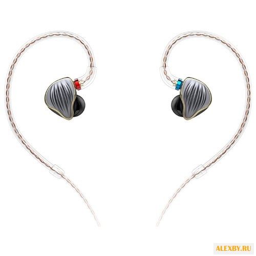 Наушники Fiio FH5