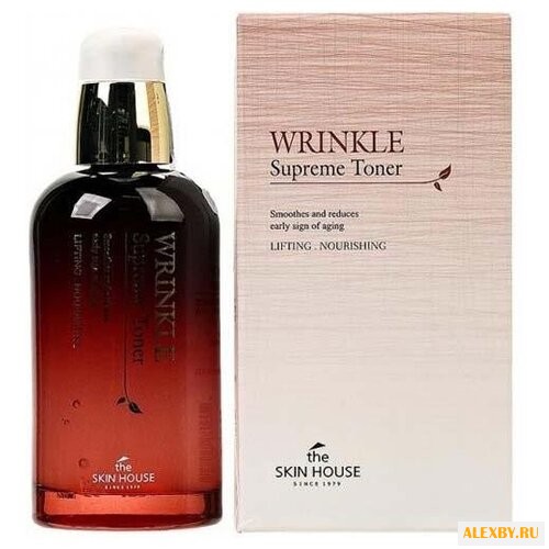 The Skin House Тоник