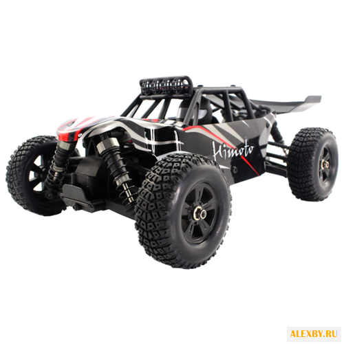 Багги Himoto Barren E18DB 1:18