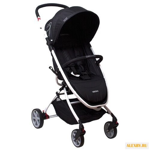 Прогулочная коляска Coto Baby