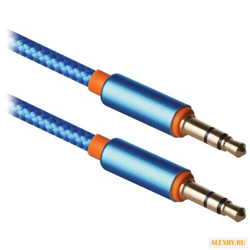 Кабель Defender mini jack 3.5