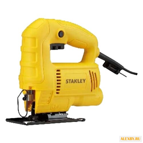 Электролобзик STANLEY SJ45