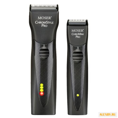 Машинка для стрижки MOSER