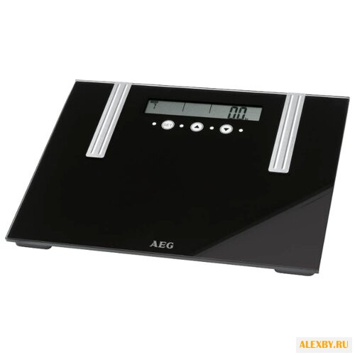 Весы AEG PW 5571 FA