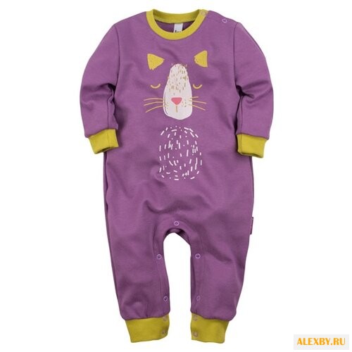 Комбинезон Bossa Nova