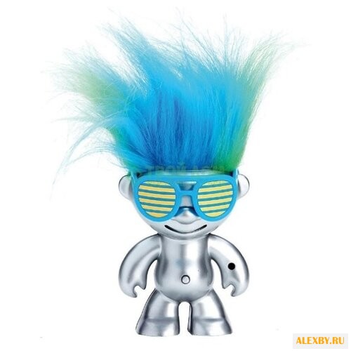 Интерактивная игрушка робот