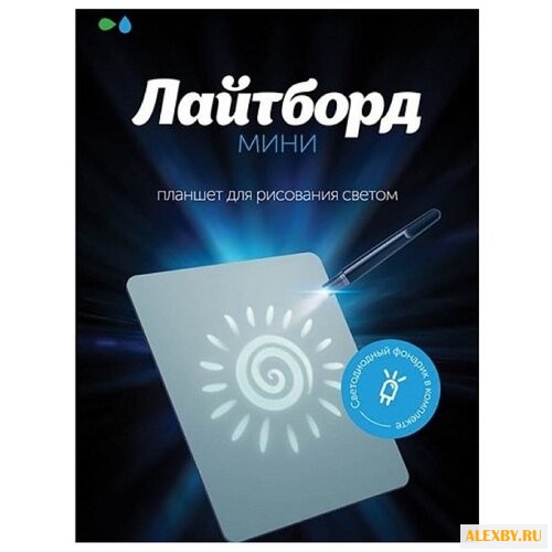 Планшет детский Назад К Истокам