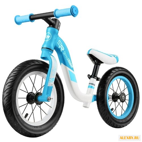 Беговел Small Rider Prestige Pro