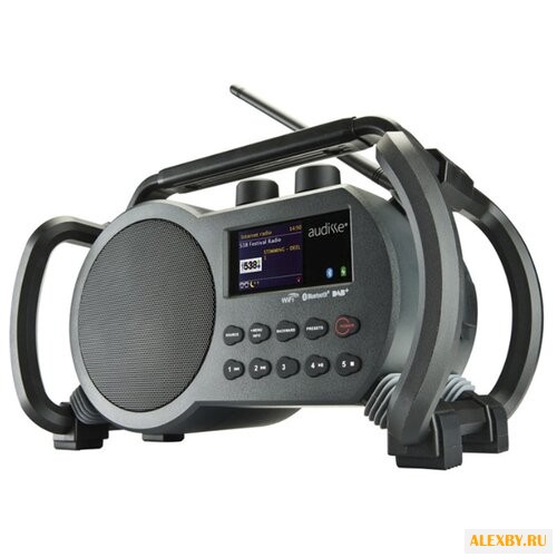 Радиоприемник PerfectPro