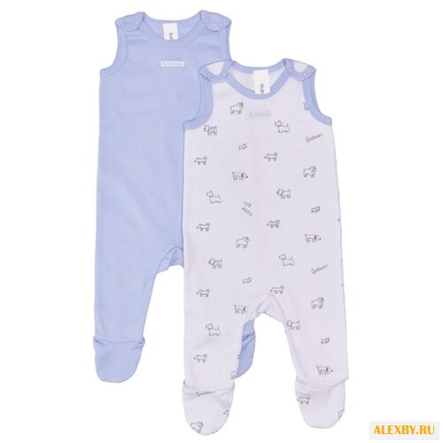 Ползунки Gulliver Baby