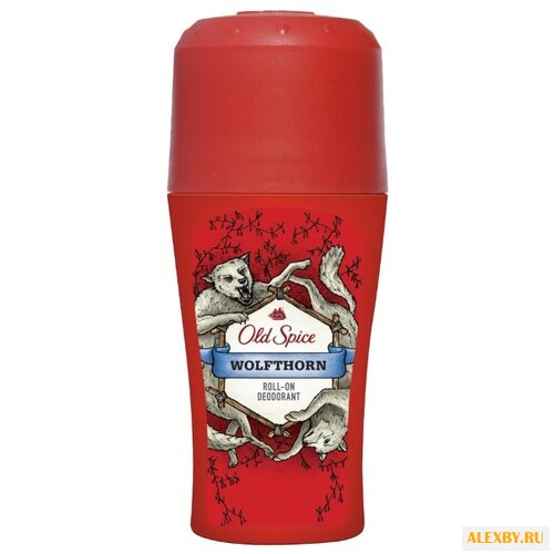 Дезодорант ролик Old Spice