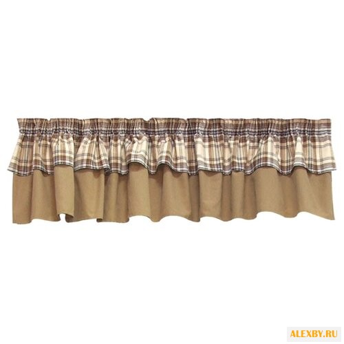 Ламбрекены Kauffort Kitchen D