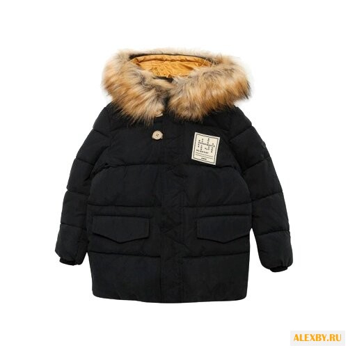 Куртка BOOM! 70492