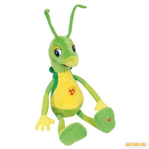 Мягкая игрушка Мульти-Пульти