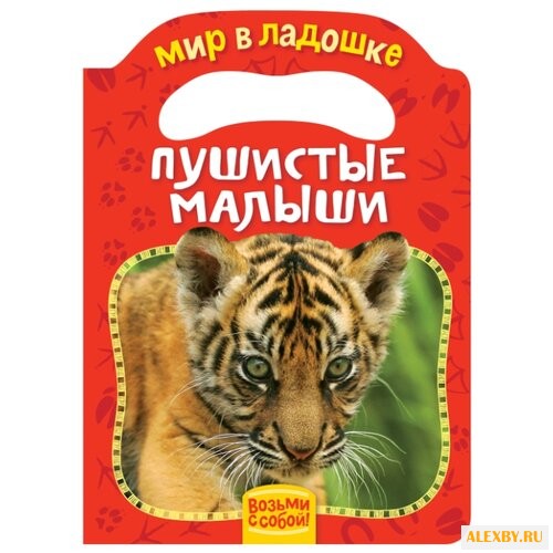 Мазанова Е.К. Мир в ладошке.