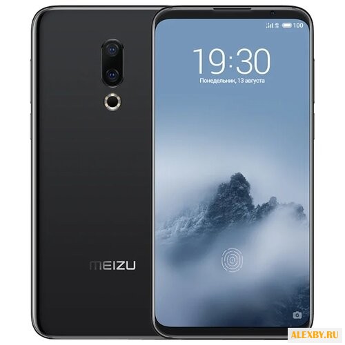 Смартфон Meizu 16th 6 64GB