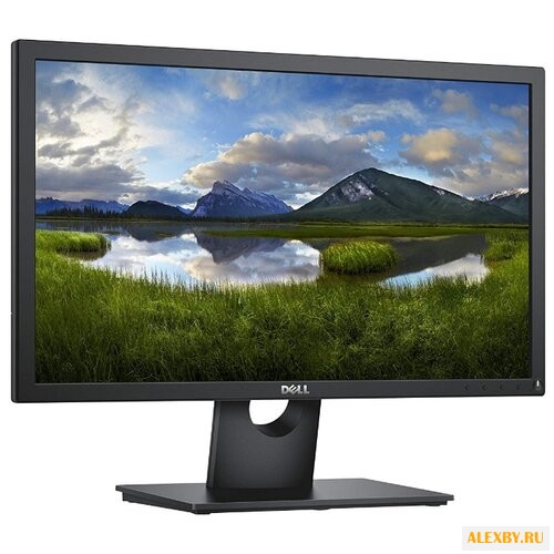 Монитор DELL E2218HN