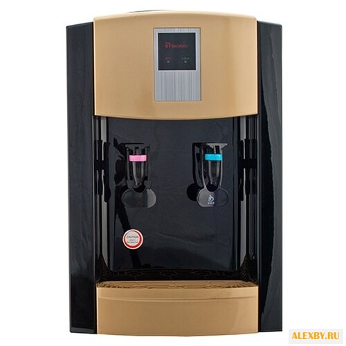 Настольный кулер BIORAY WD 3421M