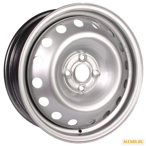 Колесный диск BANTAJ BJ1020