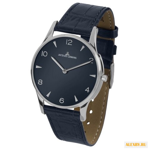 Наручные часы JACQUES LEMANS