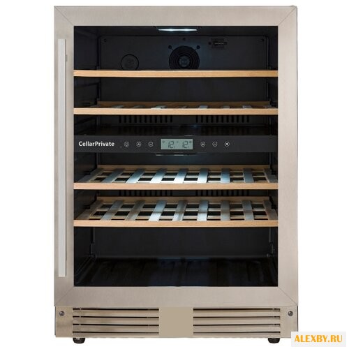 Винный шкаф Cellar Private
