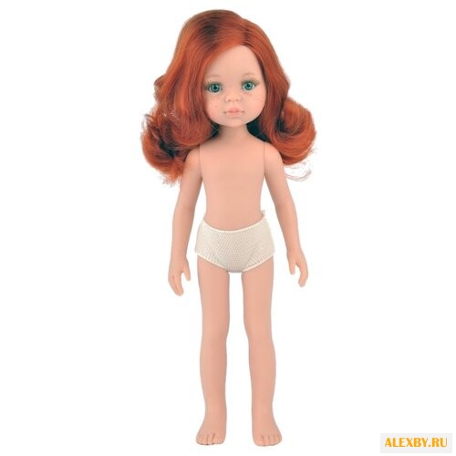 Кукла Paola Reina Кристи 32 см