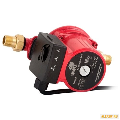 Насос WWQ CN 90P