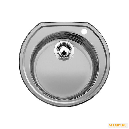 Врезная кухонная мойка Blanco