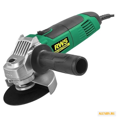 УШМ RWS УШМ-115 650