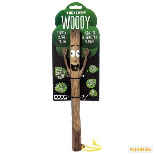 Игрушка для собак DOOG The