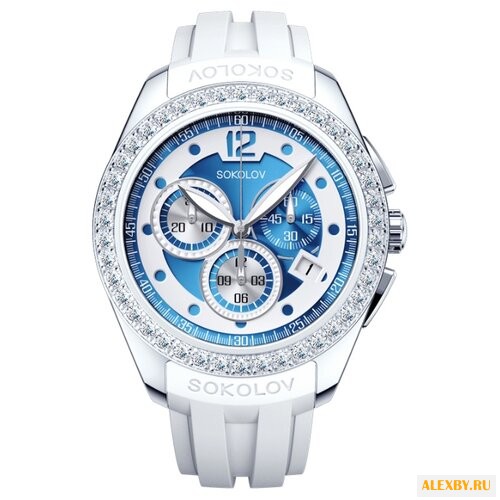 Наручные часы SOKOLOV