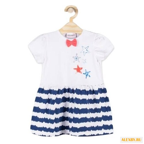 Платье COCCODRILLO