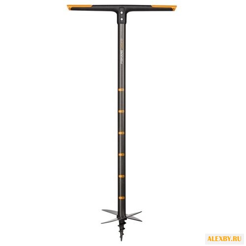 Бур FISKARS Quikdrill большой
