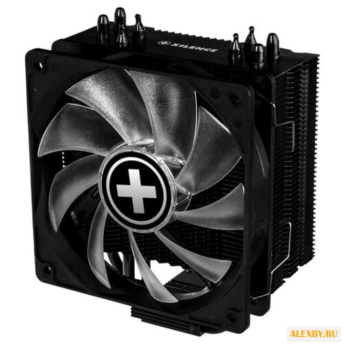 Кулер для процессора Xilence