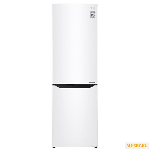 Холодильник LG GA-B419 SQJL