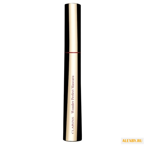 Clarins тушь для ресниц Wonder