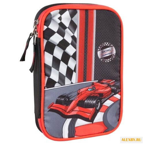 Target Пенал Формула 1 17894