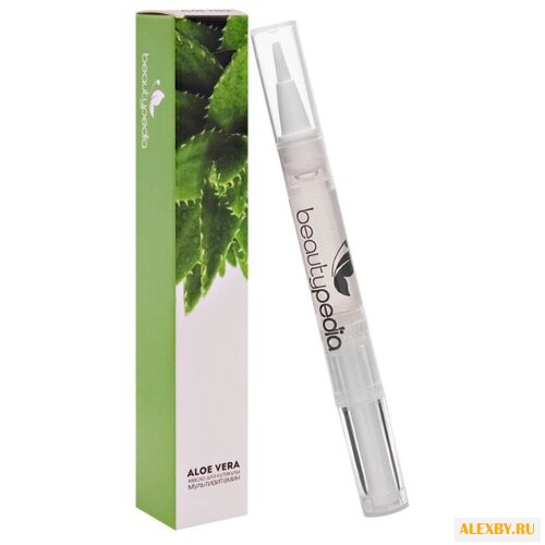 Масло Beautypedia